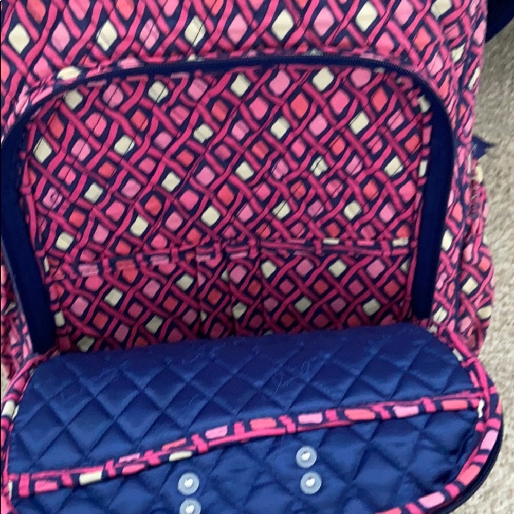Vera Bradley School Bundle - Picture 5 of 8